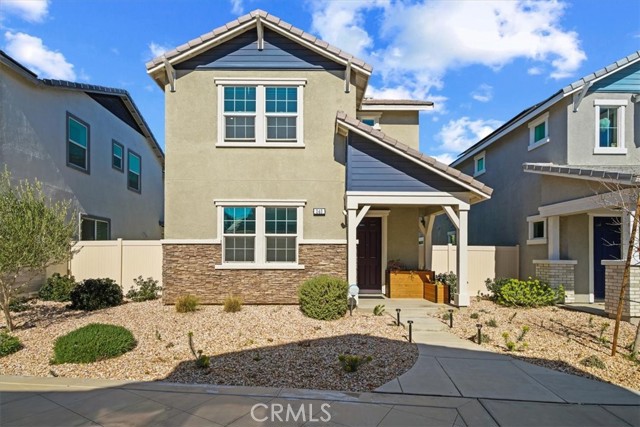 Detail Gallery Image 36 of 38 For 240 Tavern Creek, Palmdale,  CA 93551 - 3 Beds | 3 Baths