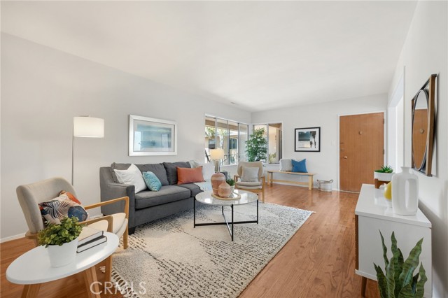 Detail Gallery Image 1 of 1 For 1235 E Appleton St #21,  Long Beach,  CA 90802 - 2 Beds | 1/1 Baths