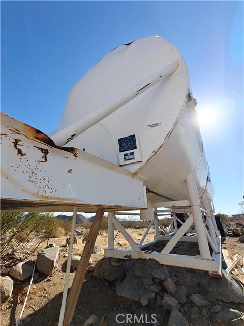 Detail Gallery Image 46 of 51 For 31576 Emerald Rd, Lucerne Valley,  CA 92356 - 1 Beds | 1 Baths