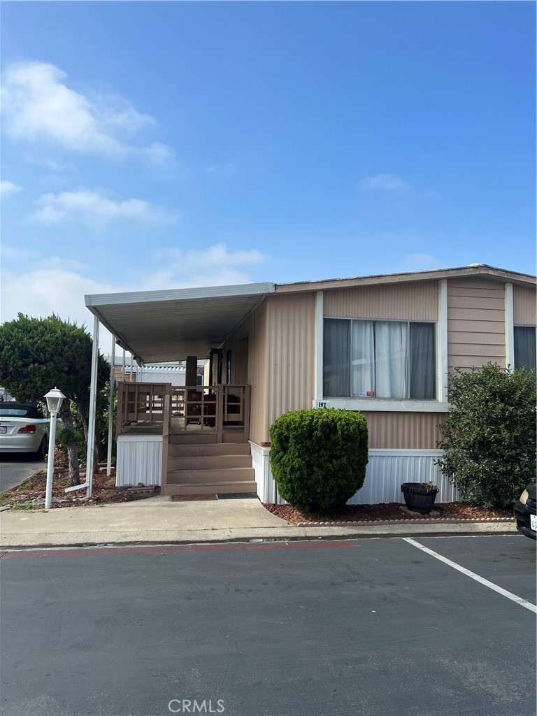5815 E La Palma Ave 197, Anaheim, CA 92807