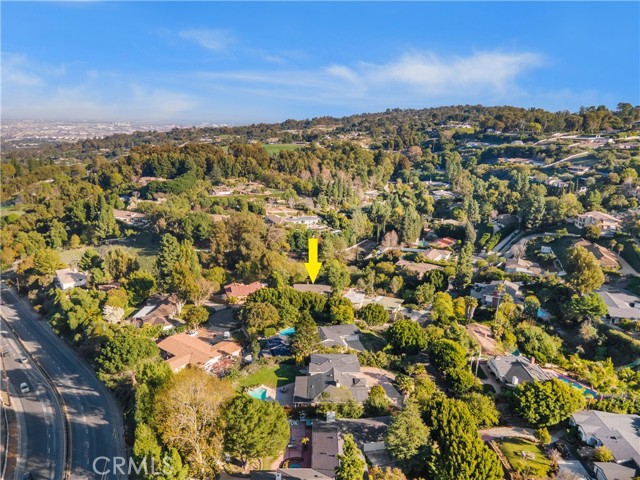 28518 Robinview Lane, Rancho Palos Verdes, California 90275, 3 Bedrooms Bedrooms, ,2 BathroomsBathrooms,Residential,Sold,Robinview Lane,OC22014651