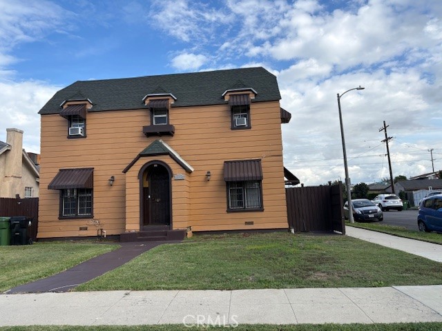 Front Image Thumbnail for CRSR25271881