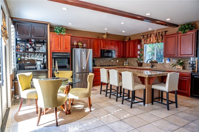 Detail Gallery Image 21 of 54 For 7306 Sungold, Corona,  CA 92880 - 5 Beds | 3 Baths