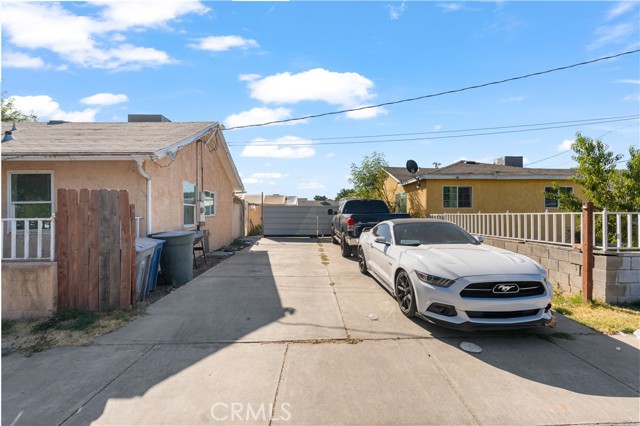 Detail Gallery Image 18 of 21 For 1260 T St, Merced,  CA 95341 - 2 Beds | 1 Baths