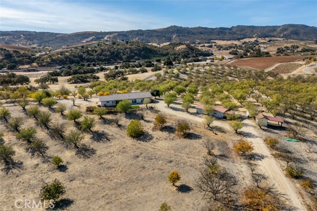 Detail Gallery Image 52 of 54 For 5395 Mustard Creek Rd, Paso Robles,  CA 93447 - 3 Beds | 3 Baths