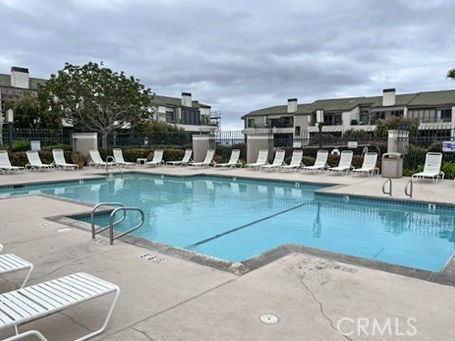Detail Gallery Image 40 of 42 For 280 Cagney Lane 115, Newport Beach,  CA 92663 - 1 Beds | 1 Baths
