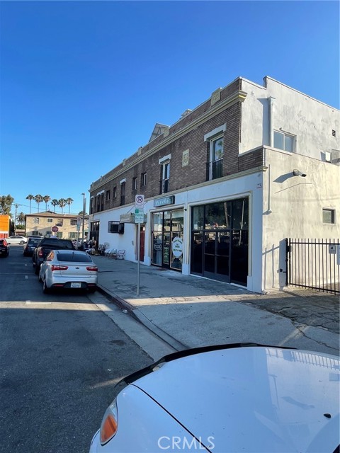  Commercial for Sale in Los Angeles, California