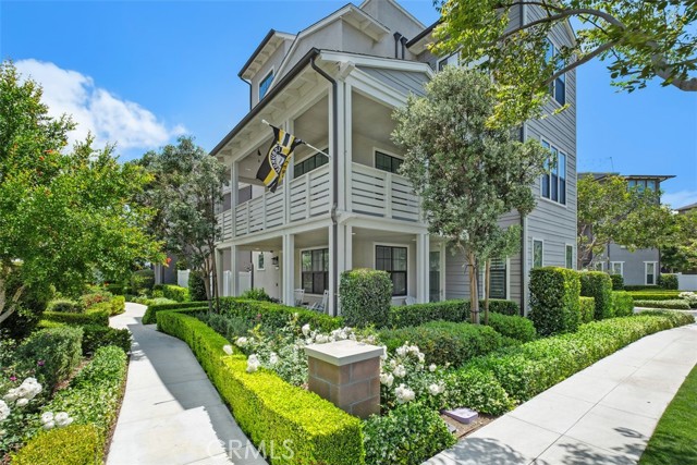 Detail Gallery Image 1 of 66 For 24 Vasto St, Rancho Mission Viejo,  CA 92694 - 4 Beds | 3/1 Baths