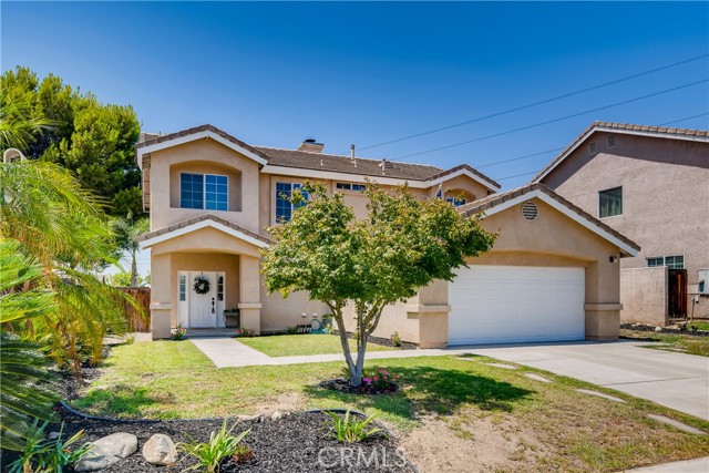 Image 3 for 13423 Banning St, Fontana, CA 92336