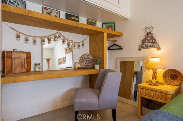 Detail Gallery Image 29 of 40 For 61503 Sunburst, Joshua Tree,  CA 92252 - 2 Beds | 1/1 Baths