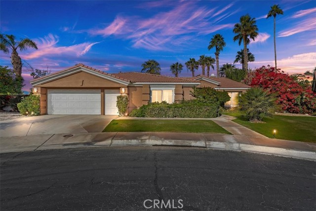82184 Crosby Drive