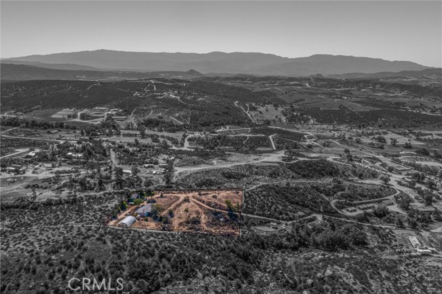 Detail Gallery Image 12 of 12 For 42577 E Benton Rd, Hemet,  CA 92544 - 2 Beds | 2 Baths