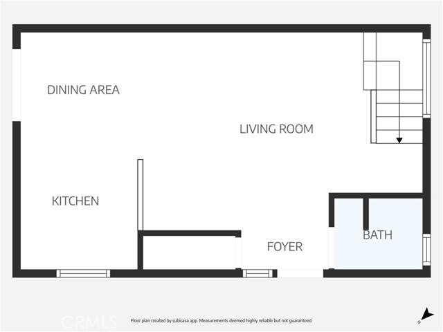 Detail Gallery Image 69 of 74 For 1106 1106 1/2 Geraghty Avenue, Los Angeles,  CA 90063 - 2 Beds | 2/2 Baths