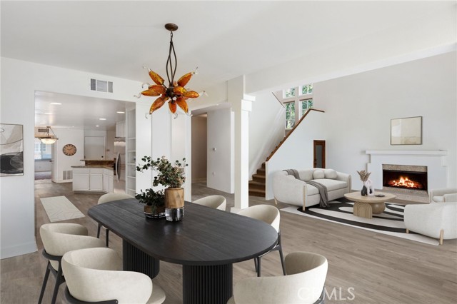 Detail Gallery Image 11 of 44 For 4271 Park Paloma, Calabasas,  CA 91302 - 3 Beds | 2/1 Baths