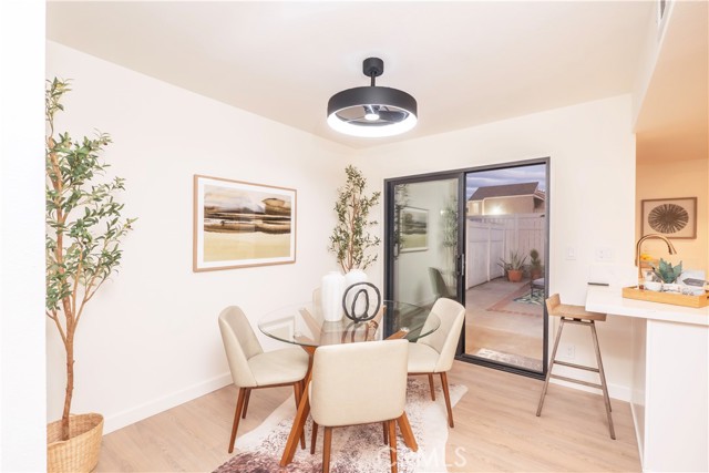 Detail Gallery Image 9 of 45 For 1013 W Linden St #2,  Riverside,  CA 92507 - 2 Beds | 1/1 Baths