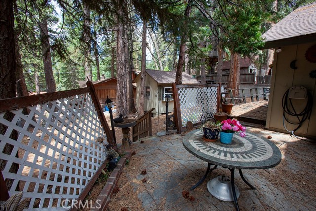Detail Gallery Image 27 of 28 For 31510 Overhill Dr., Running Springs,  CA 92382 - 3 Beds | 3 Baths