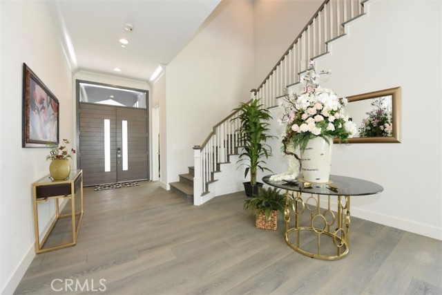 Detail Gallery Image 5 of 63 For 15451 Painter Dr, Chino Hills,  CA 91709 - 5 Beds | 5/1 Baths