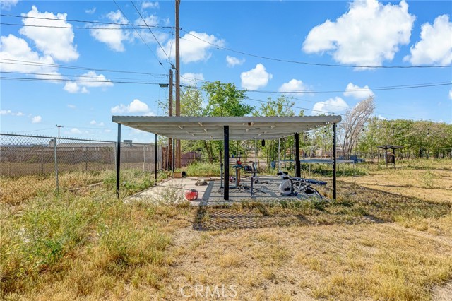 Detail Gallery Image 16 of 27 For 28801 Howard Rd, Barstow,  CA 92311 - 2 Beds | 1 Baths