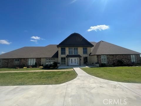 8120 E 112th Street N, Outside Area (Outside Ca), OK 74055