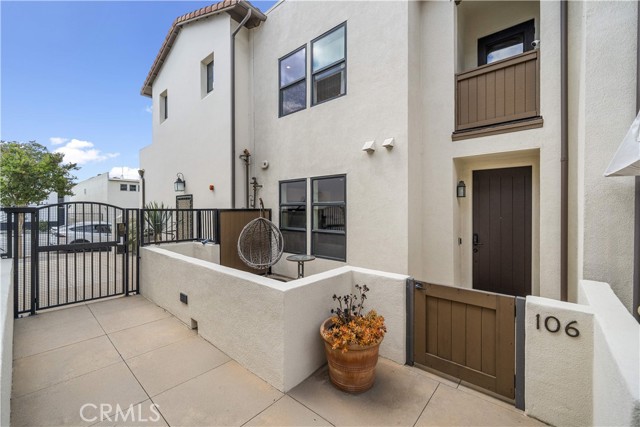 Detail Gallery Image 24 of 36 For 820 Mission #106,  South Pasadena,  CA 91030 - 2 Beds | 3 Baths