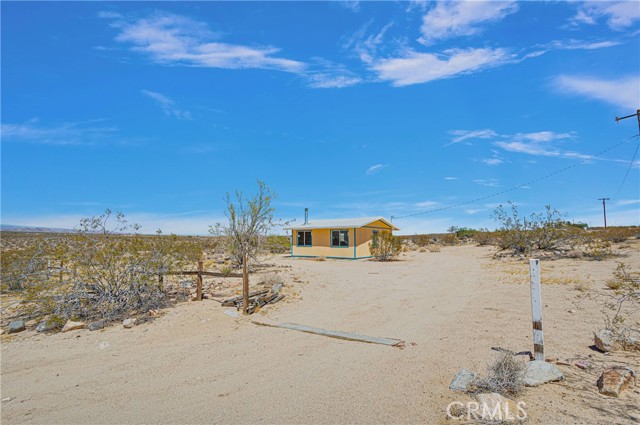 Image 3 for 64120 Learco Way, Joshua Tree, CA 92252