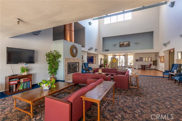 Detail Gallery Image 8 of 9 For 1295 S Cawston Ave #106,  Hemet,  CA 92545 - 1 Beds | 1 Baths