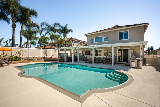 Detail Gallery Image 62 of 75 For 29648 Pebble Beach Dr, Murrieta,  CA 92563 - 5 Beds | 3 Baths