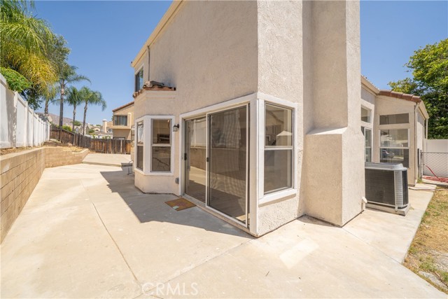 Detail Gallery Image 27 of 36 For 23760 Timber Bluff Ct, Moreno Valley,  CA 92557 - 4 Beds | 2/1 Baths