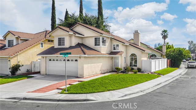 Detail Gallery Image 1 of 48 For 2705 Annapolis Cir, San Bernardino,  CA 92408 - 3 Beds | 2/1 Baths