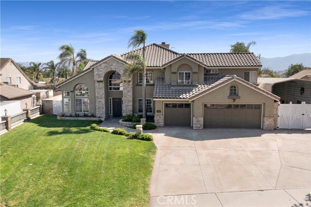 Image 3 for 3336 Belgian Dr, Norco, CA 92860