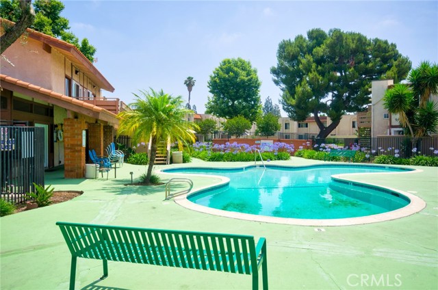 Detail Gallery Image 16 of 28 For 212 S Kraemer Bld #1205,  Placentia,  CA 92870 - 2 Beds | 1 Baths
