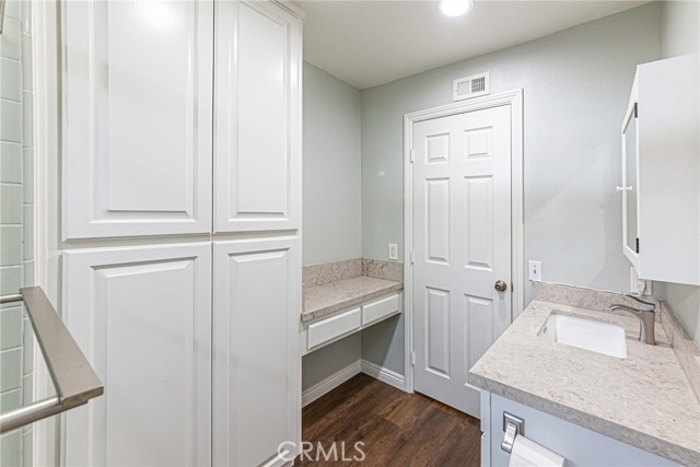 Detail Gallery Image 17 of 42 For 2535 Cypress Point Dr, Fullerton,  CA 92833 - 2 Beds | 2/1 Baths