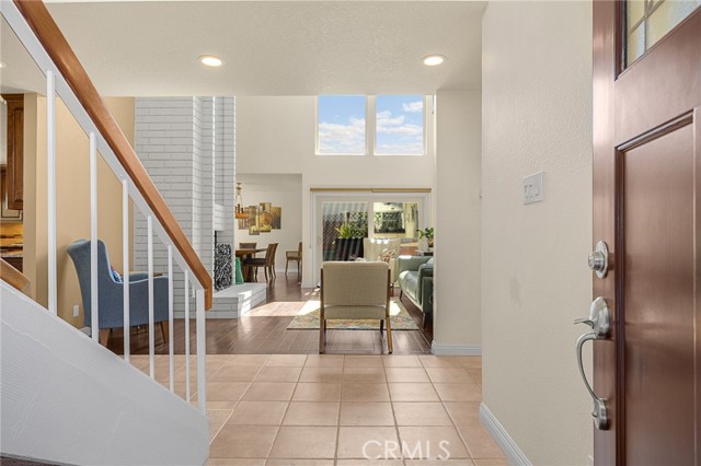 Detail Gallery Image 6 of 50 For 1412 Alta Mesa Way, Brea,  CA 92821 - 4 Beds | 3 Baths