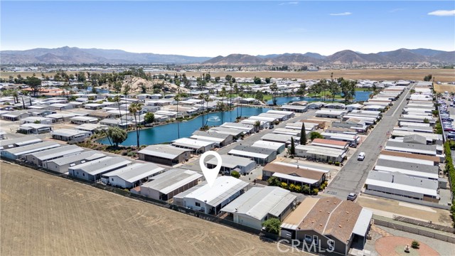 Detail Gallery Image 35 of 36 For 5001 W Florida Ave #763,  Hemet,  CA 92545 - 2 Beds | 2 Baths