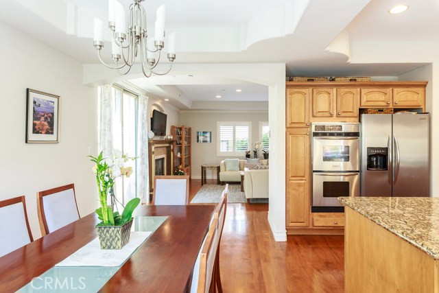 2010 Curtis Avenue, Redondo Beach, California 90278, 4 Bedrooms Bedrooms, ,2 BathroomsBathrooms,Residential,Sold,Curtis,SB18108494