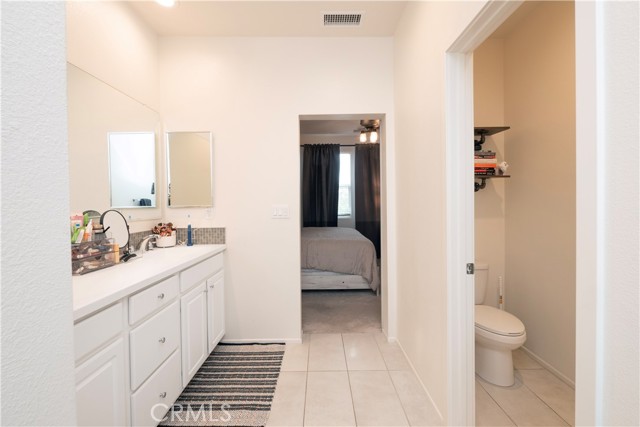 Detail Gallery Image 40 of 60 For 2350 S via Esplanade #31,  Ontario,  CA 91762 - 3 Beds | 2/1 Baths