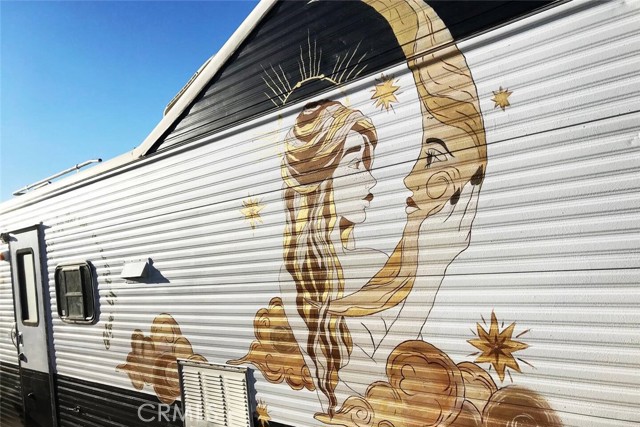 Detail Gallery Image 35 of 43 For 4319 Dusty Mile Rd, Landers,  CA 92285 - 2 Beds | 1 Baths