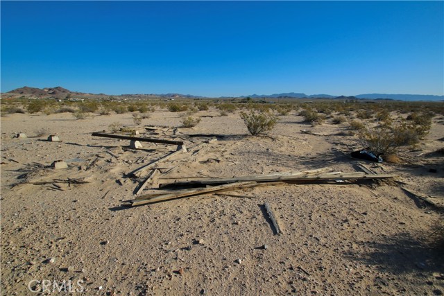 Detail Gallery Image 9 of 21 For 34 Lot 34 Encanto Dr, Twentynine Palms,  CA 92277 - – Beds | – Baths