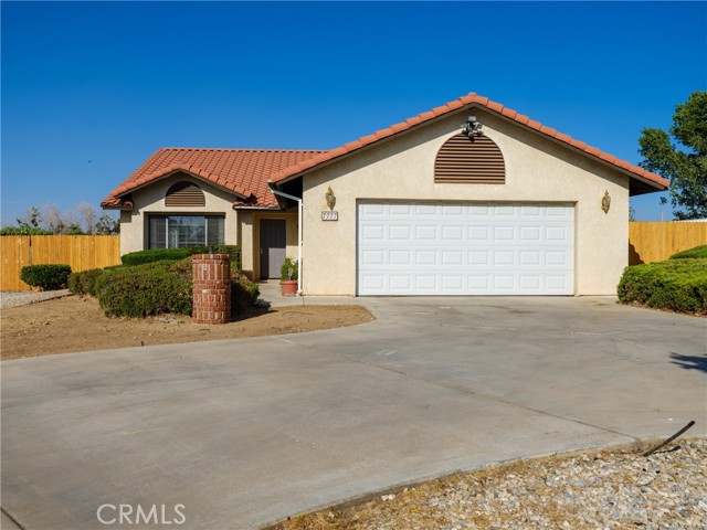 Detail Gallery Image 1 of 1 For 7777 Paisley Ave, Hesperia,  CA 92345 - 3 Beds | 2 Baths