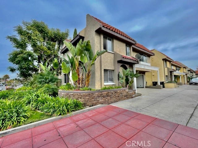 Detail Gallery Image 23 of 23 For 2558 Orange Ave #G,  Costa Mesa,  CA 92627 - 3 Beds | 2/1 Baths