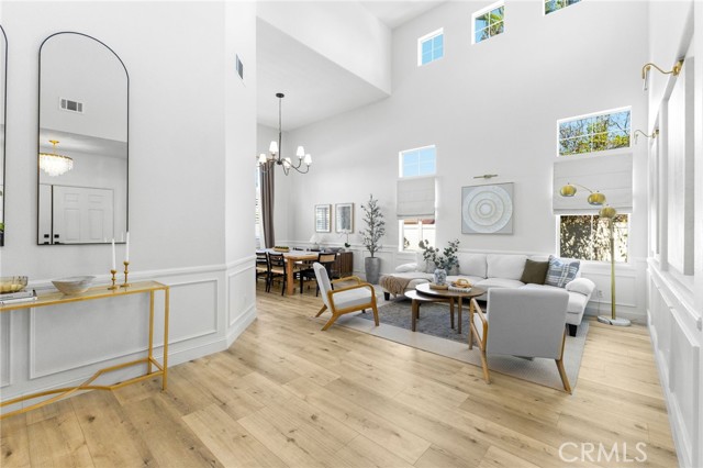 Detail Gallery Image 6 of 56 For 42898 Calle Londe, Temecula,  CA 92592 - 4 Beds | 3 Baths