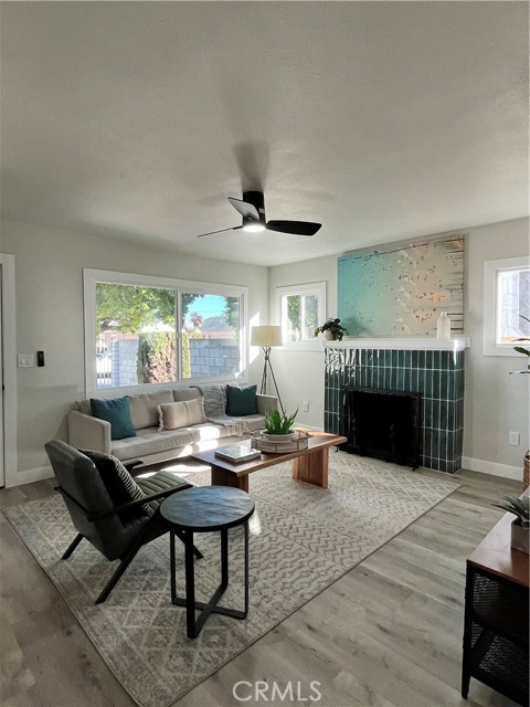 Detail Gallery Image 7 of 23 For 5431 5th, Los Angeles,  CA 90043 - 3 Beds | 1 Baths