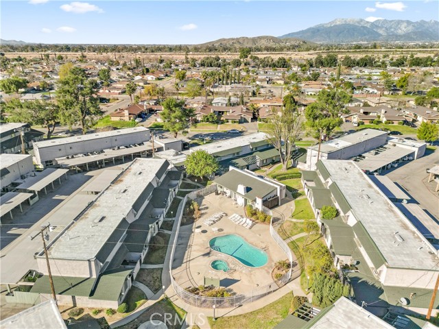 Detail Gallery Image 24 of 24 For 3600 Mountain Ave 14f,  San Bernardino,  CA 92404 - 1 Beds | 1 Baths