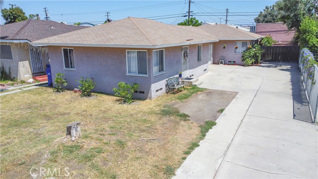 8715 Buckles St, Downey, CA 90241