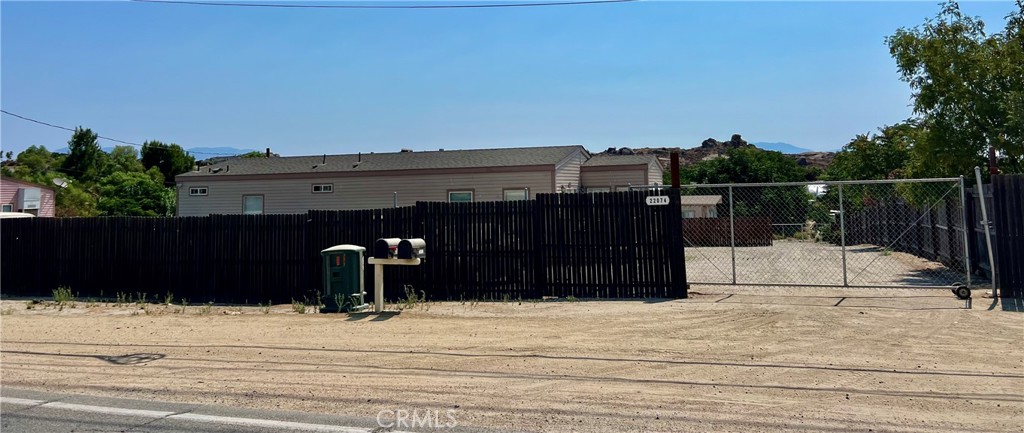 22072 Old Elsinore Road