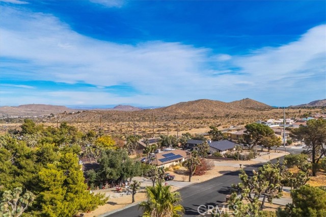 Detail Gallery Image 50 of 58 For 56833 Hidden Gold Dr, Yucca Valley,  CA 92284 - 3 Beds | 2 Baths