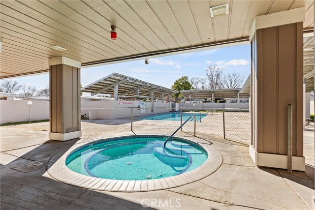 Detail Gallery Image 30 of 30 For 701 E Lassen Ave #232,  Chico,  CA 95973 - 3 Beds | 2 Baths