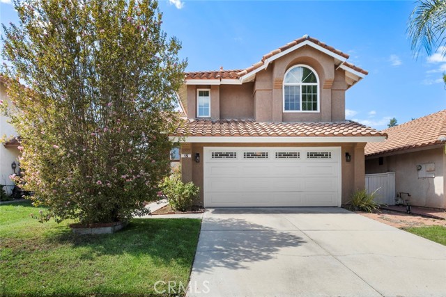 Detail Gallery Image 1 of 1 For 15 Desert Thorn, Rancho Santa Margarita,  CA 92688 - 3 Beds | 2/1 Baths