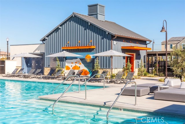 Detail Gallery Image 23 of 65 For 4193 S S. Limecrest Paseo #51,  Ontario,  CA 91761 - 3 Beds | 2/1 Baths