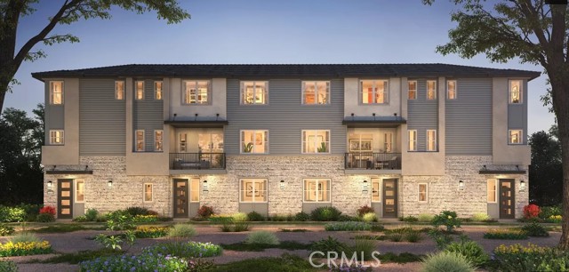 Detail Gallery Image 2 of 3 For 3588 E Indigo Privado, Ontario,  CA 91764 - 2 Beds | 2/1 Baths